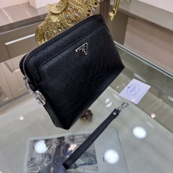2024FW Clutch bag PRADA Tops to watch this fall/winter 2024FW Clutch bag PRADA Tops to watch this fall/winter