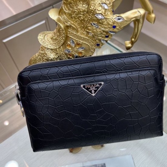 2024FW Clutch bag PRADA Tops to watch this fall/winter 2024FW Clutch bag PRADA Tops to watch this fall/winter