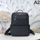2024FW Backpack PRADA A must-have item for fall 2024FW Backpack PRADA A must-have item for fall