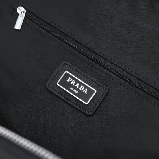 2024FW Backpack PRADA A must-have item for fall 2024FW Backpack PRADA A must-have item for fall