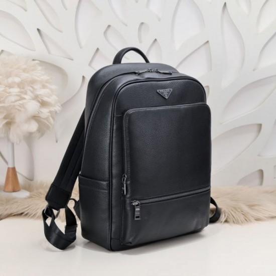 2024FW Backpack PRADA New arrival to improve your fashion level 2024FW Backpack PRADA New arrival to improve your fashion level