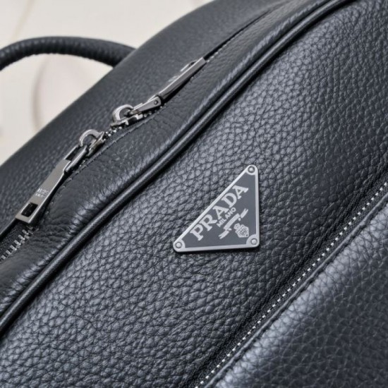 2024FW Backpack PRADA New arrival to improve your fashion level 2024FW Backpack PRADA New arrival to improve your fashion level