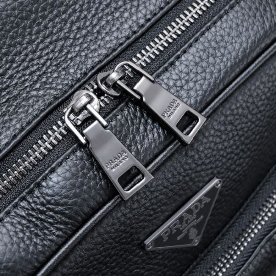 2024FW Backpack PRADA New arrival to improve your fashion level 2024FW Backpack PRADA New arrival to improve your fashion level