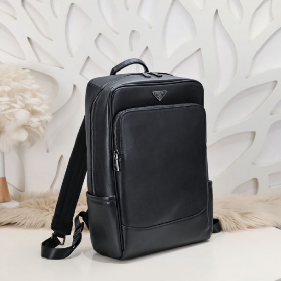 2024FW Backpack PRADA Prada Relaxed atmosphere 2024FW Backpack PRADA Prada Relaxed atmosphere