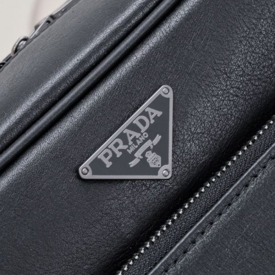 2024FW Backpack PRADA Prada Relaxed atmosphere 2024FW Backpack PRADA Prada Relaxed atmosphere