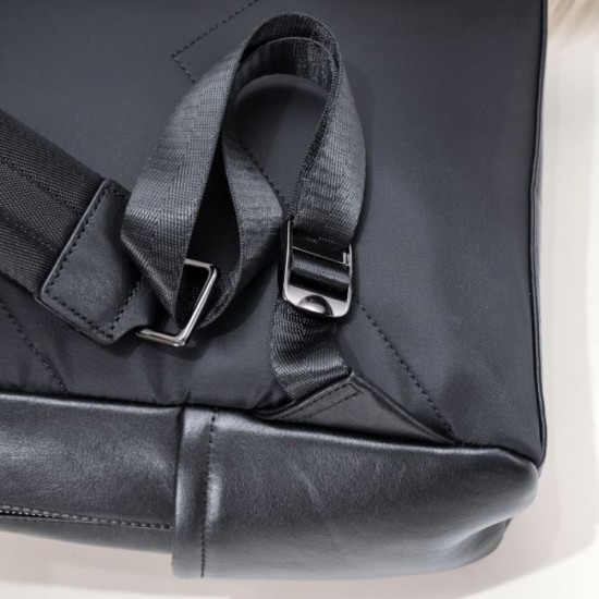 2024FW Backpack PRADA Prada Relaxed atmosphere 2024FW Backpack PRADA Prada Relaxed atmosphere