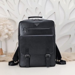 2024FW Backpack PRADA Prada Great for the upcoming season