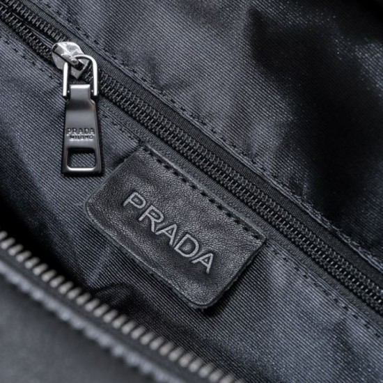 2024FW Backpack PRADA Prada Great for the upcoming season 2024FW Backpack PRADA Prada Great for the upcoming season