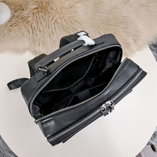 2024FW Backpack PRADA Prada Great for the upcoming season 2024FW Backpack PRADA Prada Great for the upcoming season