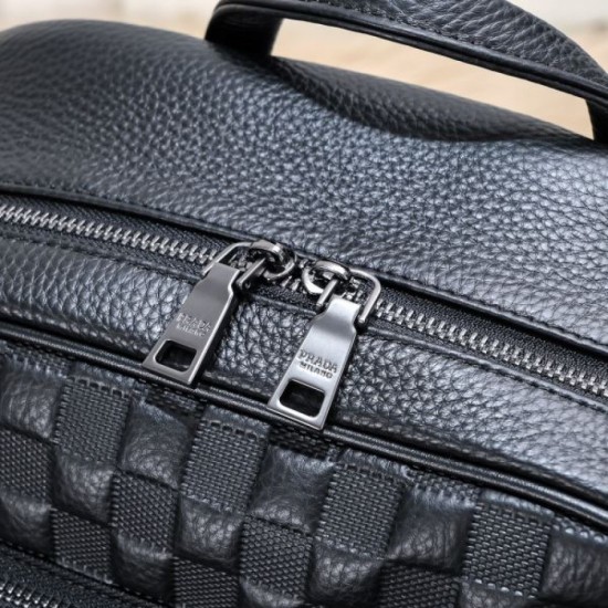 2024FW Backpack PRADA New item pursuing the trend 2024FW Backpack PRADA New item pursuing the trend