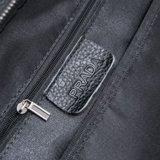 2024FW Backpack PRADA New item pursuing the trend 2024FW Backpack PRADA New item pursuing the trend