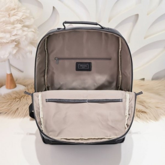2024FW Backpack PRADA New colors in fashion 2024FW Backpack PRADA New colors in fashion
