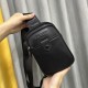 2024FW Chest Bag PRADA New Arrivals Lowest Price Sale 2024FW Chest Bag PRADA New Arrivals Lowest Price Sale