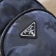 2024FW Chest Bag PRADA Prada Ahead of this year's trends 2024FW Chest Bag PRADA Prada Ahead of this year's trends