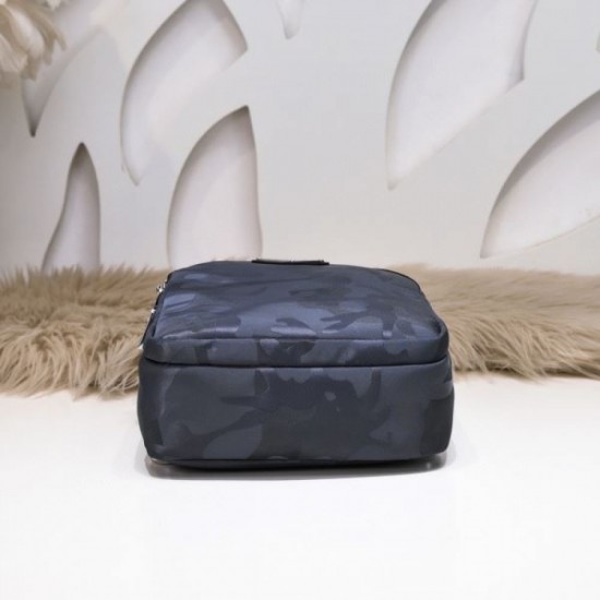 2024FW Chest Bag PRADA Prada Ahead of this year's trends 2024FW Chest Bag PRADA Prada Ahead of this year's trends
