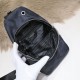 2024FW Chest Bag PRADA Prada Ahead of this year's trends 2024FW Chest Bag PRADA Prada Ahead of this year's trends