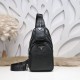 2024FW Chest Bag PRADA Prada goes well and is definitely recommended 2024FW Chest Bag PRADA Prada goes well and is definitely recommended