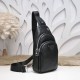 2024FW Chest Bag PRADA Prada goes well and is definitely recommended 2024FW Chest Bag PRADA Prada goes well and is definitely recommended