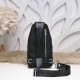 2024FW Chest Bag PRADA Prada goes well and is definitely recommended 2024FW Chest Bag PRADA Prada goes well and is definitely recommended