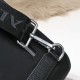 2024FW Chest Bag PRADA Prada goes well and is definitely recommended 2024FW Chest Bag PRADA Prada goes well and is definitely recommended