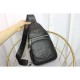 2024FW Chest Bag PRADA This season's brand 2024FW Chest Bag PRADA This season's brand