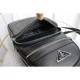 2024FW Chest Bag PRADA This season's brand 2024FW Chest Bag PRADA This season's brand