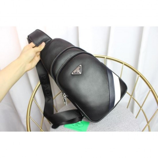 2024FW Chest Bag PRADA Prada is sure to be the latest trend 2024FW Chest Bag PRADA Prada is sure to be the latest trend