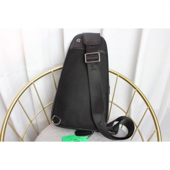 2024FW Chest Bag PRADA Prada is sure to be the latest trend 2024FW Chest Bag PRADA Prada is sure to be the latest trend