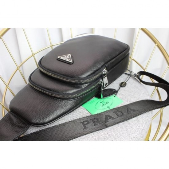 2024FW Chest Bag PRADA Prada is sure to be the latest trend 2024FW Chest Bag PRADA Prada is sure to be the latest trend