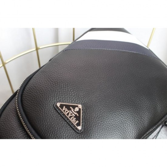 2024FW Chest Bag PRADA Prada is sure to be the latest trend 2024FW Chest Bag PRADA Prada is sure to be the latest trend