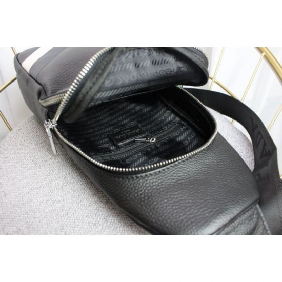 2024FW Chest Bag PRADA Prada is sure to be the latest trend 2024FW Chest Bag PRADA Prada is sure to be the latest trend