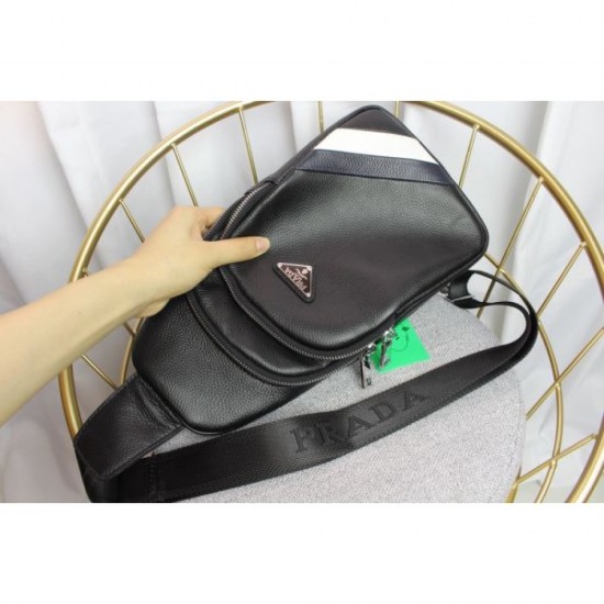 2024FW Chest Bag PRADA Prada is sure to be the latest trend 2024FW Chest Bag PRADA Prada is sure to be the latest trend