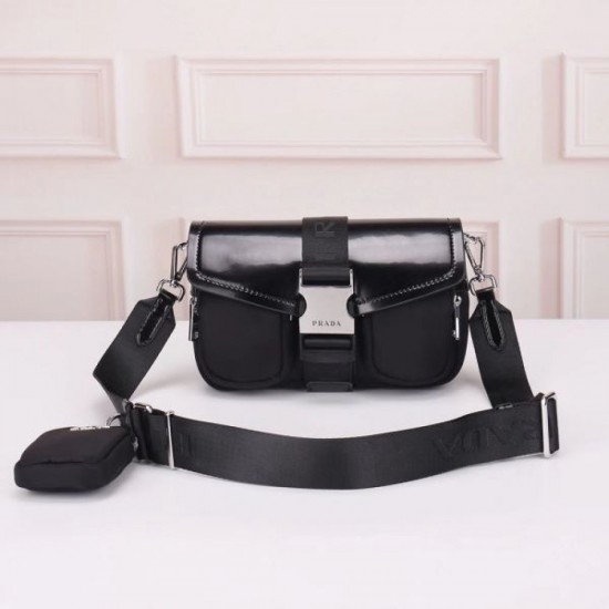 2024FW Shoulder Bag PRADA Popular item for fall/winter 2024FW Shoulder Bag PRADA Popular item for fall/winter