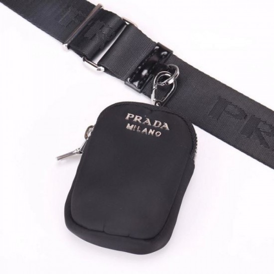 2024FW Shoulder Bag PRADA Popular item for fall/winter 2024FW Shoulder Bag PRADA Popular item for fall/winter