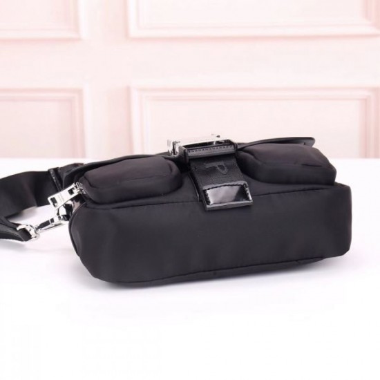 2024FW Shoulder Bag PRADA Popular item for fall/winter 2024FW Shoulder Bag PRADA Popular item for fall/winter