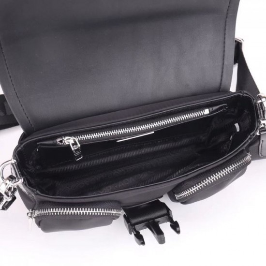 2024FW Shoulder Bag PRADA Popular item for fall/winter 2024FW Shoulder Bag PRADA Popular item for fall/winter