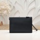 2024FW Clutch bag PRADA Prada winter must-have brand new item 2024FW Clutch bag PRADA Prada winter must-have brand new item