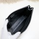 2024FW Clutch bag PRADA Prada winter must-have brand new item 2024FW Clutch bag PRADA Prada winter must-have brand new item