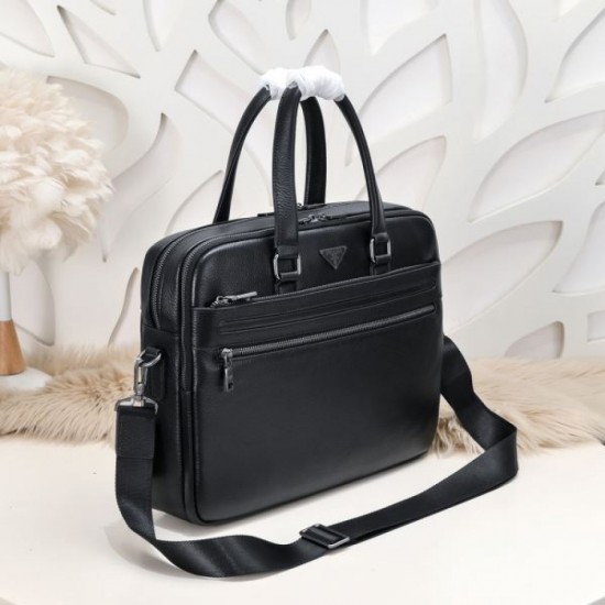 2024FW Briefcase PRADA New winter products that will make you fall in love with PRADA 2024FW Briefcase PRADA New winter products that will make you fall in love with PRADA