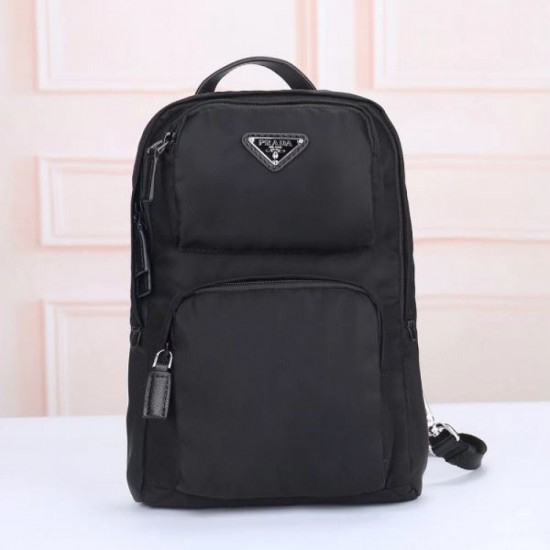 2024FW Backpack PRADA Prada Popular New Brand Item 2024FW Backpack PRADA Prada Popular New Brand Item