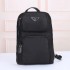 2024FW Backpack PRADA Prada Popular New Brand Item