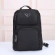 2024FW Backpack PRADA Prada Popular New Brand Item 2024FW Backpack PRADA Prada Popular New Brand Item