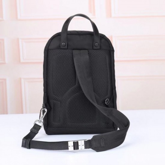 2024FW Backpack PRADA Prada Popular New Brand Item 2024FW Backpack PRADA Prada Popular New Brand Item
