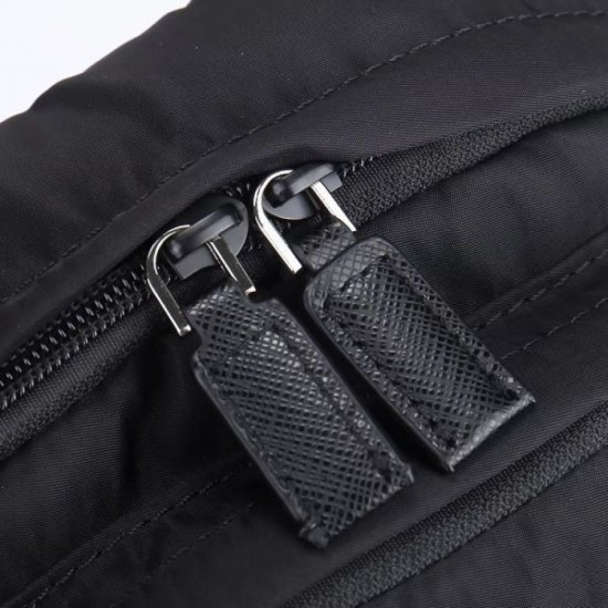2024FW Backpack PRADA Prada Popular New Brand Item 2024FW Backpack PRADA Prada Popular New Brand Item