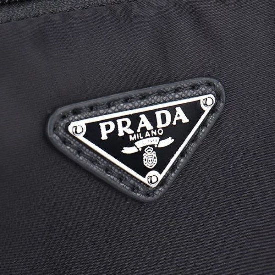 2024FW Backpack PRADA Prada Popular New Brand Item 2024FW Backpack PRADA Prada Popular New Brand Item