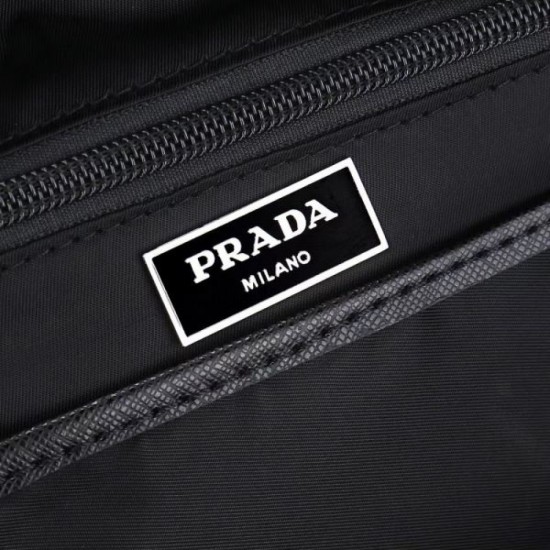 2024FW Backpack PRADA Prada Popular New Brand Item 2024FW Backpack PRADA Prada Popular New Brand Item