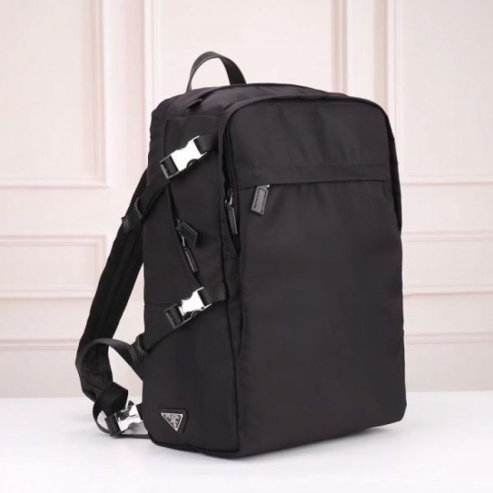 2024FW Backpack PRADA Prada will be the latest trend this year 2024FW Backpack PRADA Prada will be the latest trend this year