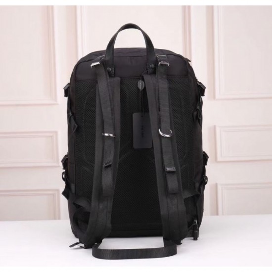 2024FW Backpack PRADA Prada will be the latest trend this year 2024FW Backpack PRADA Prada will be the latest trend this year