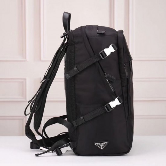 2024FW Backpack PRADA Prada will be the latest trend this year 2024FW Backpack PRADA Prada will be the latest trend this year