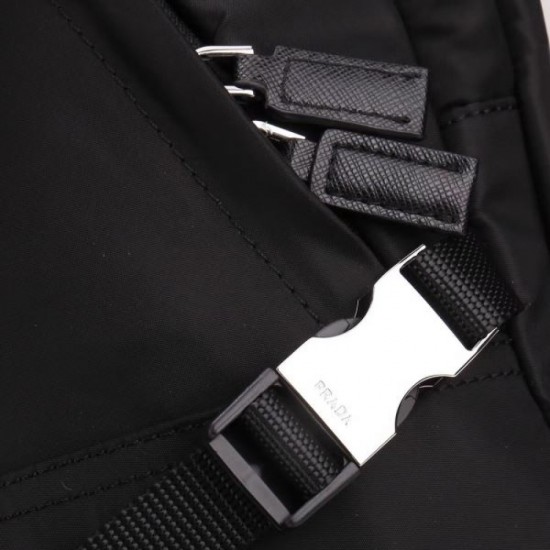2024FW Backpack PRADA Prada will be the latest trend this year 2024FW Backpack PRADA Prada will be the latest trend this year